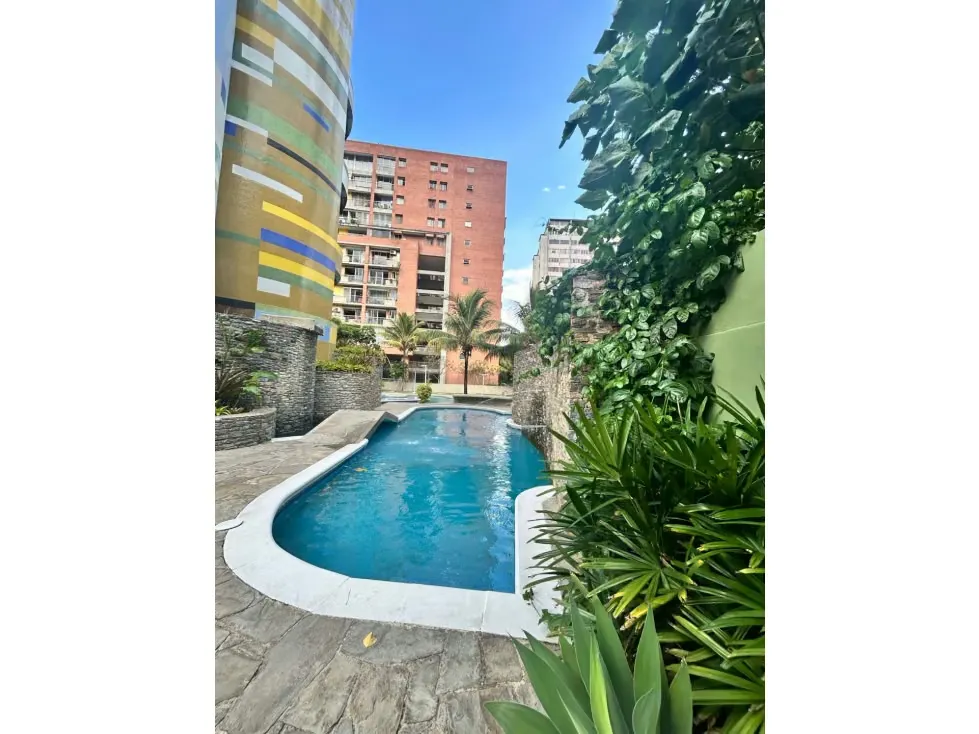 APARTAMENTO EN VENTA 113 M2 - URB. BOLEÍTA - 22