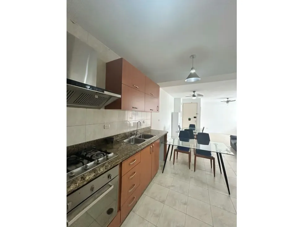 APARTAMENTO EN VENTA 113 M2 - URB. BOLEÍTA - 7
