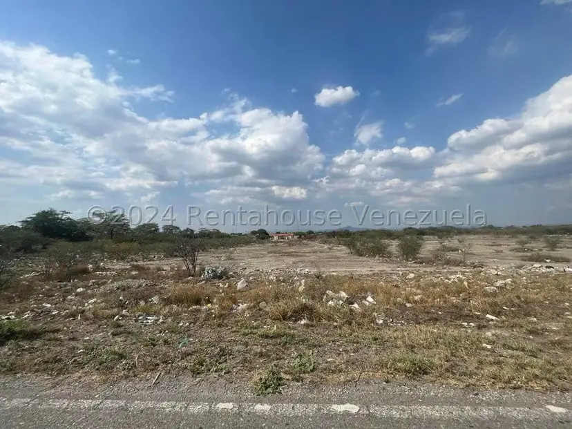 Terreno (Comercial) en Venta en Municipio Jimenez, Lara