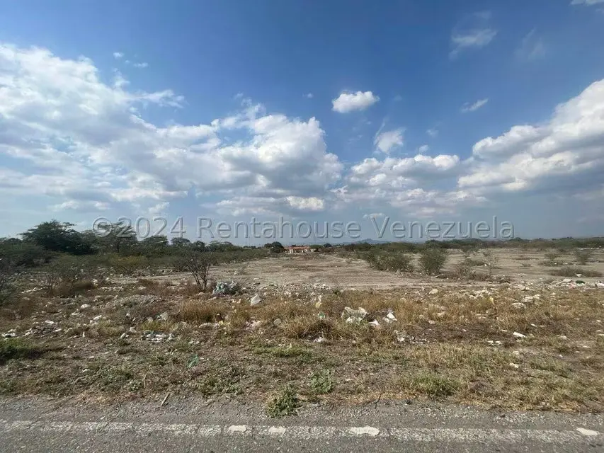 Terreno (Comercial) en Venta en Municipio Jimenez, Lara