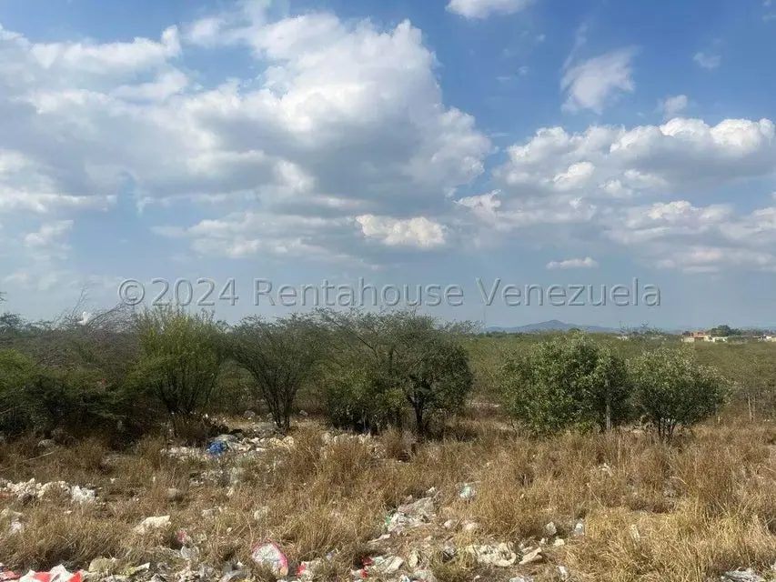 Terreno (Comercial) en Venta en Municipio Jimenez, Lara - 2