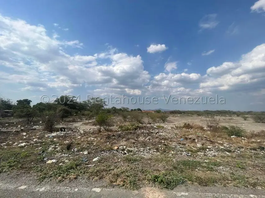 Terreno (Comercial) en Venta en Municipio Jimenez, Lara - 4