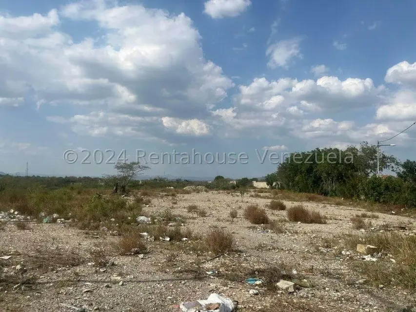 Terreno (Comercial) en Venta en Municipio Jimenez, Lara - 5