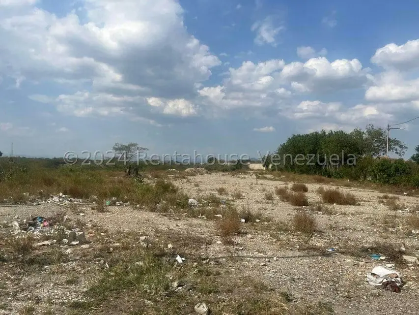Terreno (Comercial) en Venta en Municipio Jimenez, Lara - 6