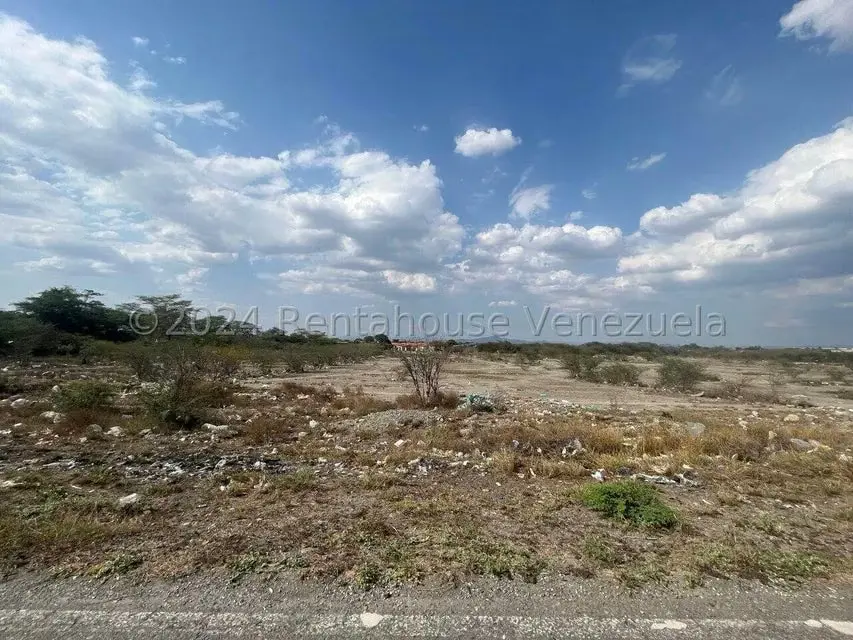 Terreno (Comercial) en Venta en Municipio Jimenez, Lara - 7