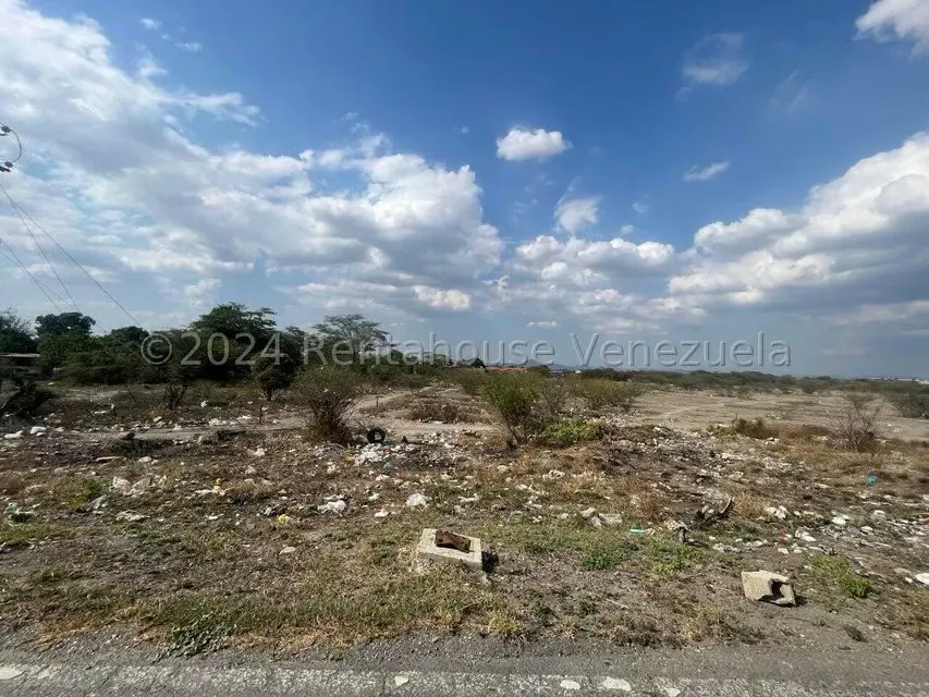 Terreno (Comercial) en Venta en Municipio Jimenez, Lara - 8