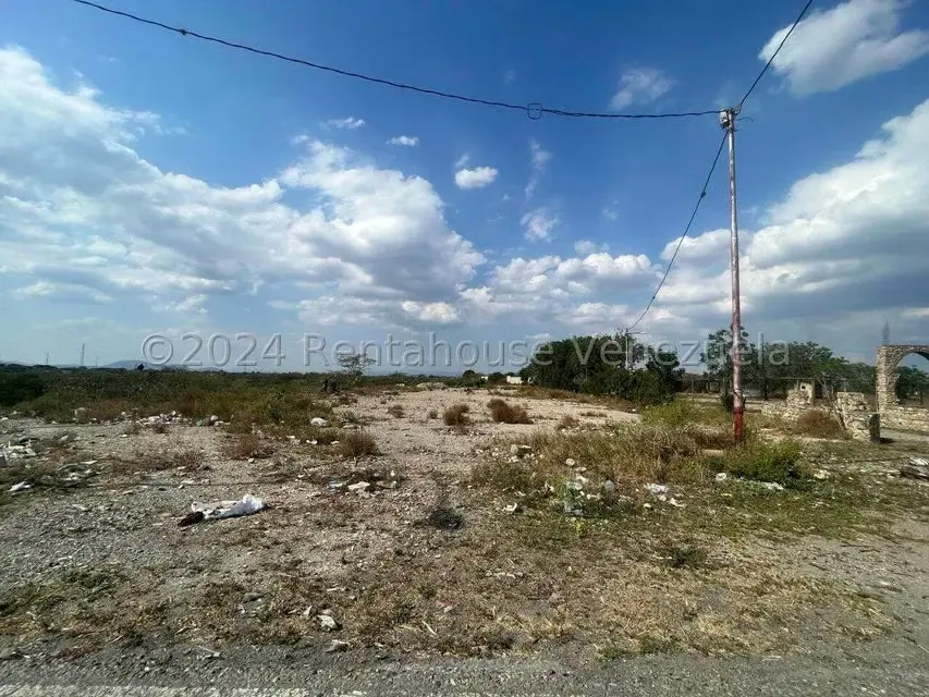 Terreno (Comercial) en Venta en Municipio Jimenez, Lara - 9