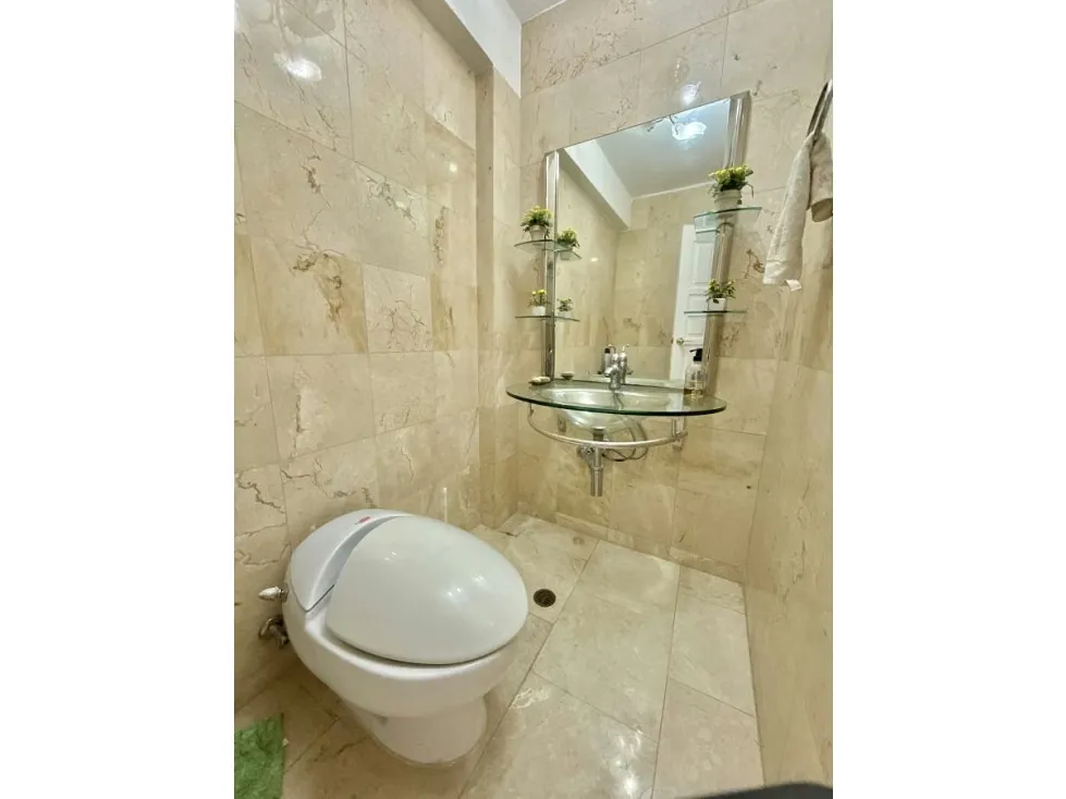 Se vende apto 300 m2 3h+s/3.5b+s/4p Colinas de Valle Arriba - 9