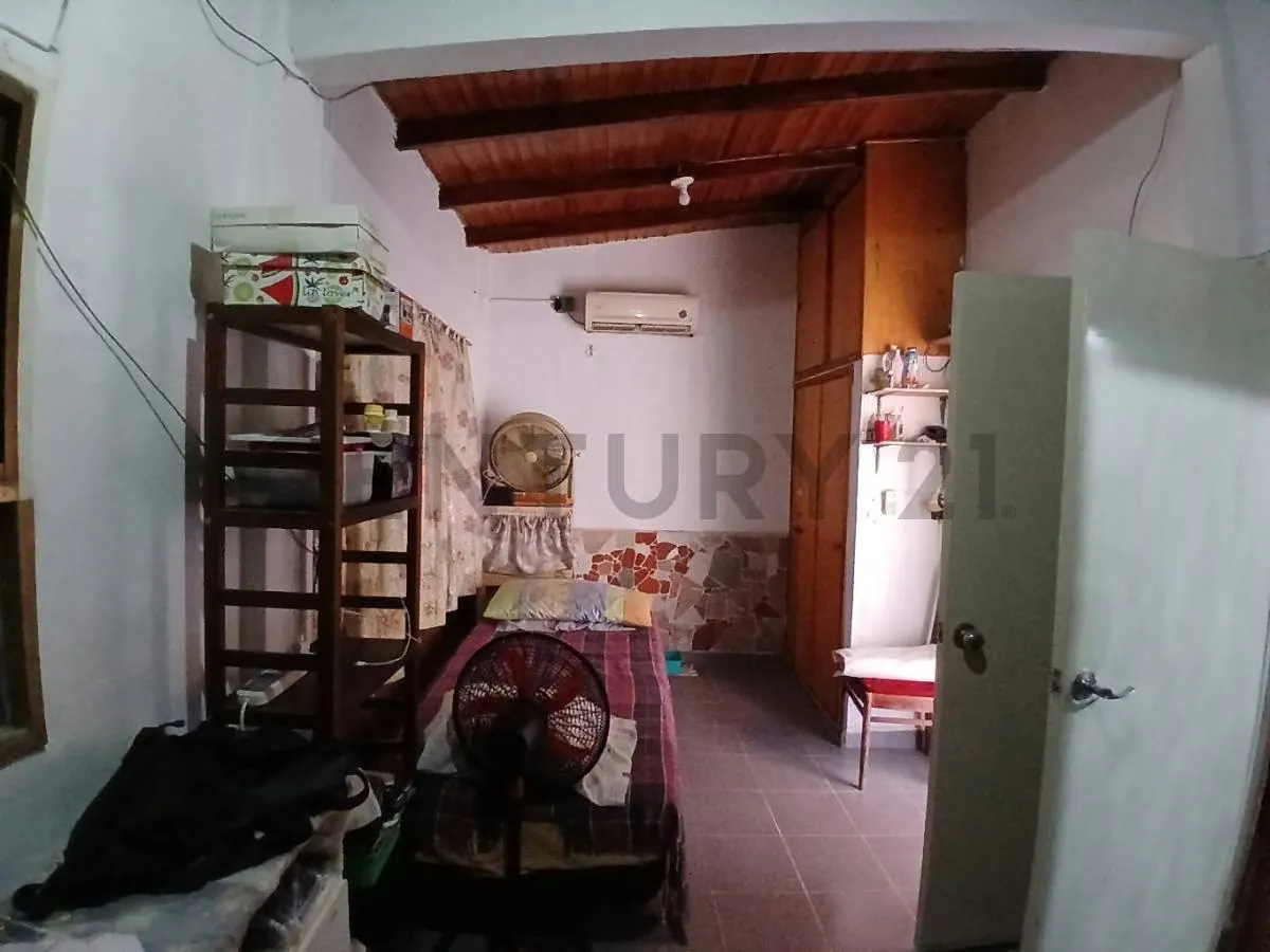 CASA DUPLEX CON ANEXO Y LOCAL PARA NEGOCIO - 15