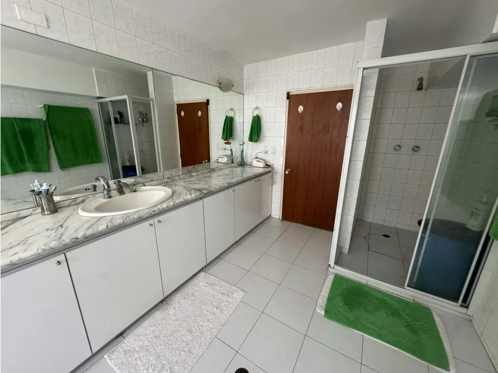 Se vende PH triplex 450m2 Los Samanes 8118 - 13