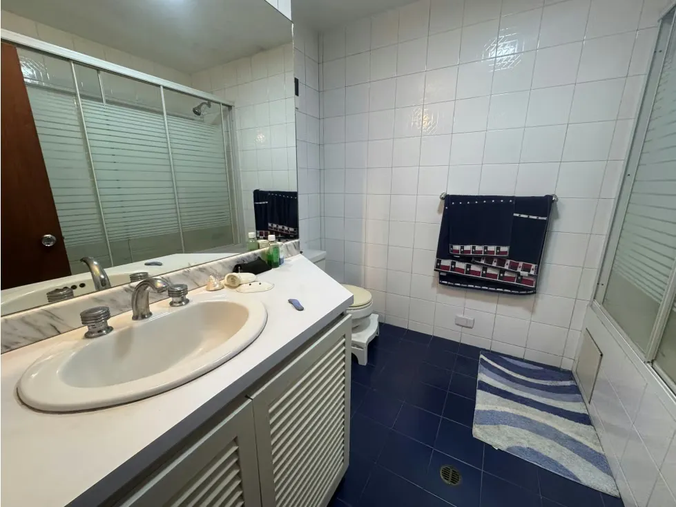 Se vende PH triplex 450m2 Los Samanes 8118 - 15