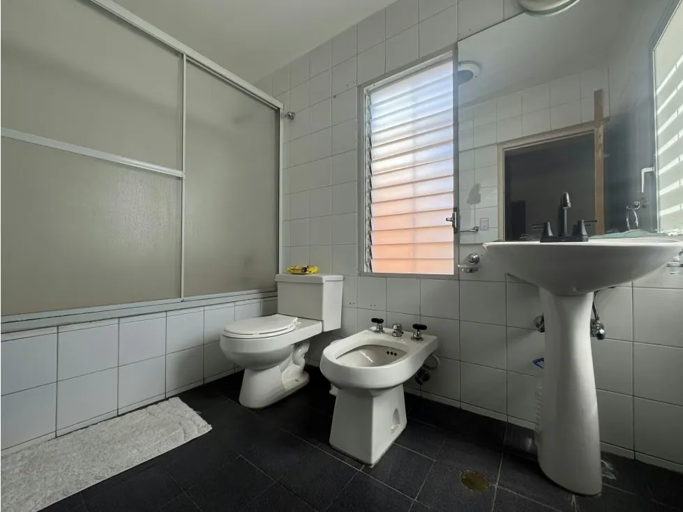 Se vende PH triplex 450m2 Los Samanes 8118 - 17
