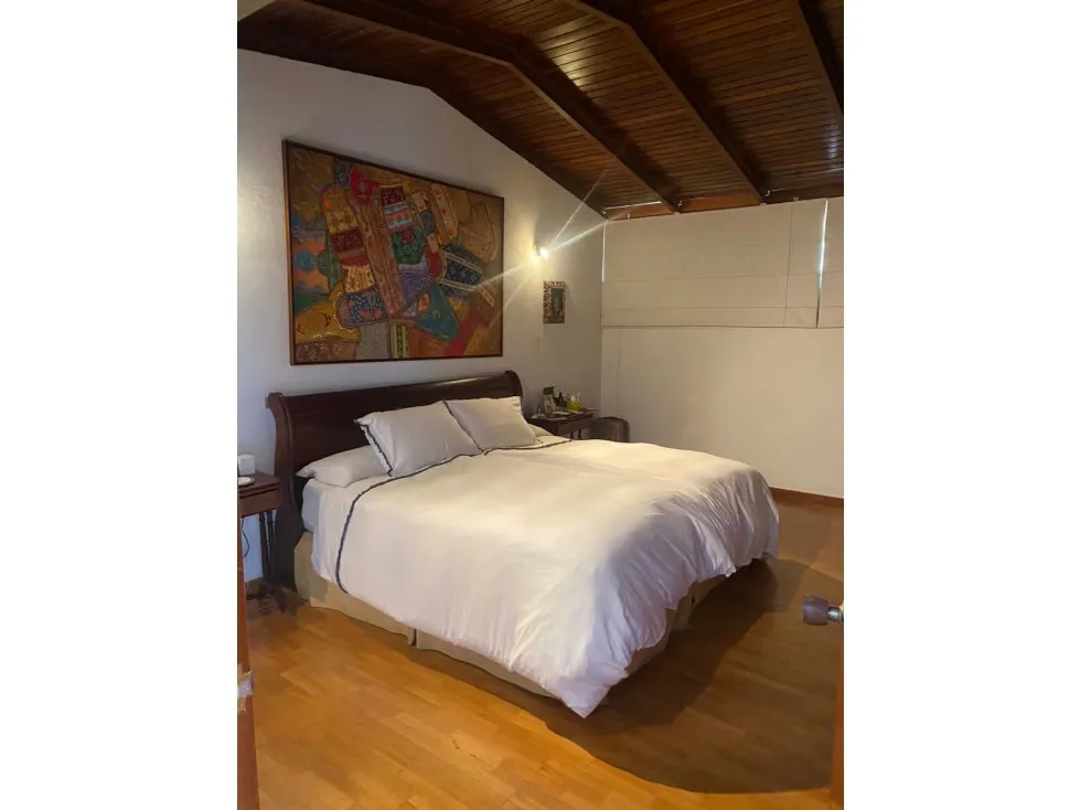 Se vende casa 1200m² 4h+2s/4b+2s/5p La Boyera - 9
