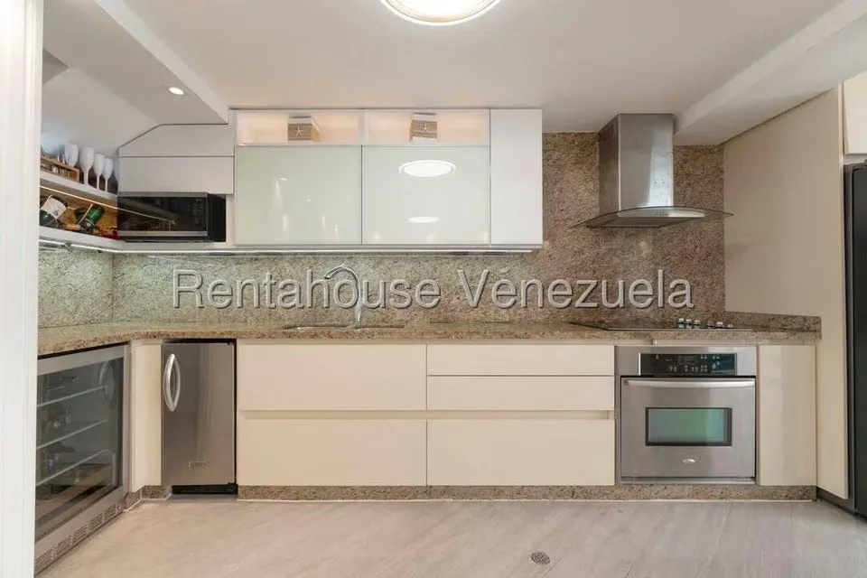 Townhouse (1 Nivel) en Venta en Puerto Encantado, Miranda - 11