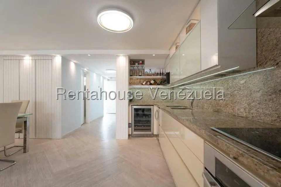 Townhouse (1 Nivel) en Venta en Puerto Encantado, Miranda - 12
