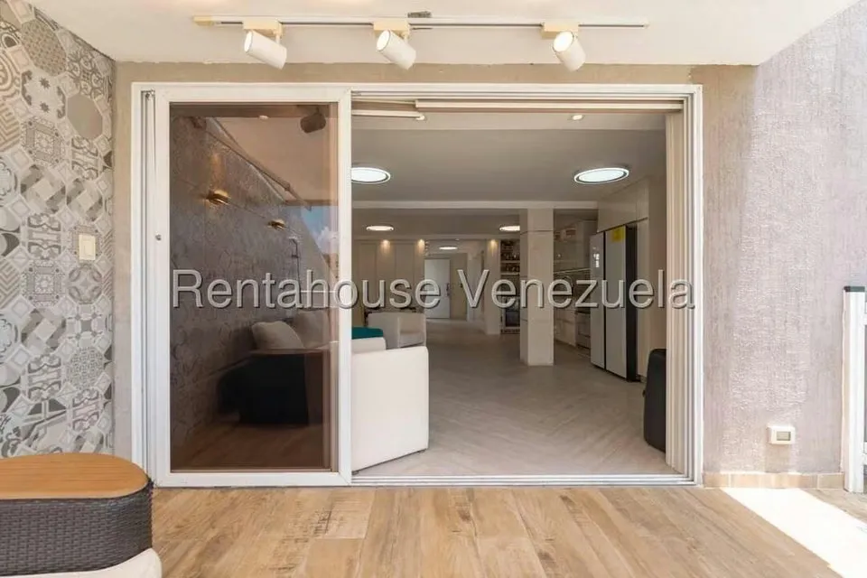 Townhouse (1 Nivel) en Venta en Puerto Encantado, Miranda - 18