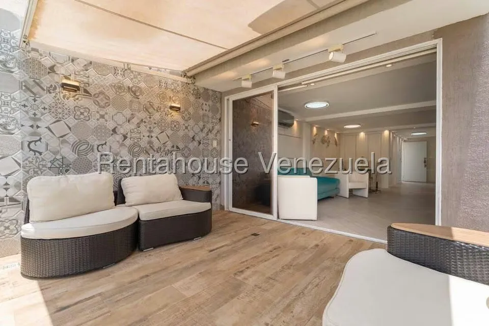 Townhouse (1 Nivel) en Venta en Puerto Encantado, Miranda - 19