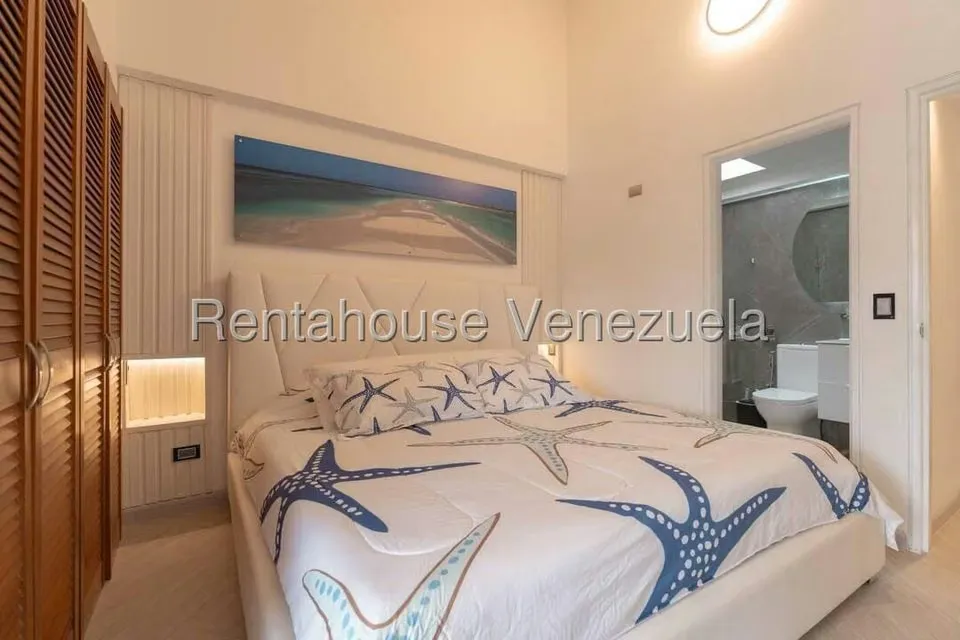 Townhouse (1 Nivel) en Venta en Puerto Encantado, Miranda - 22