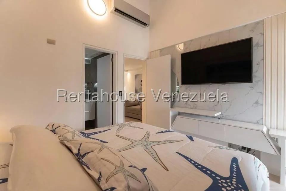 Townhouse (1 Nivel) en Venta en Puerto Encantado, Miranda - 23