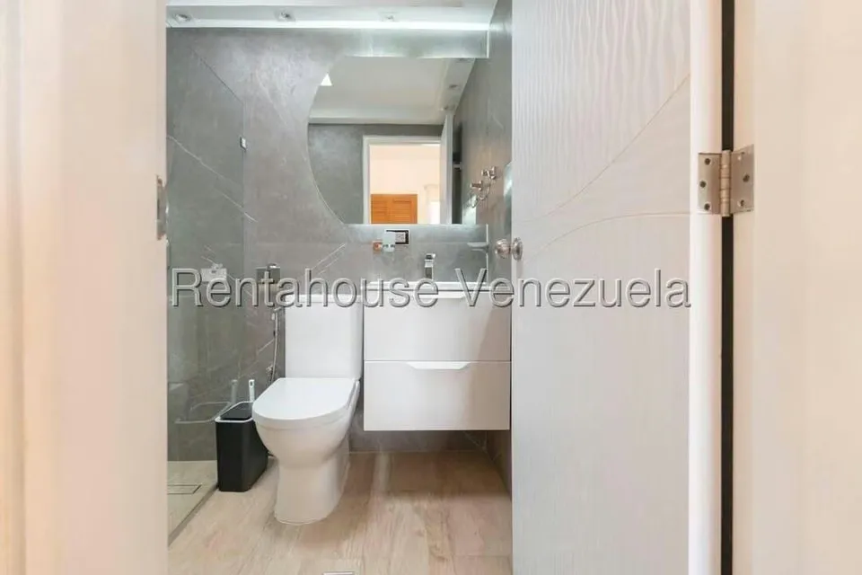 Townhouse (1 Nivel) en Venta en Puerto Encantado, Miranda - 25