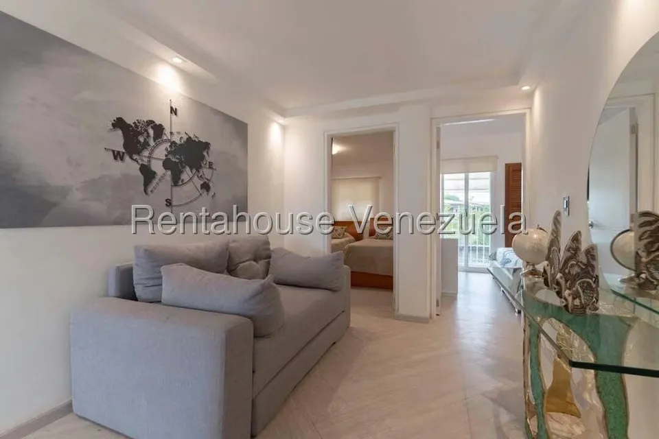 Townhouse (1 Nivel) en Venta en Puerto Encantado, Miranda - 28