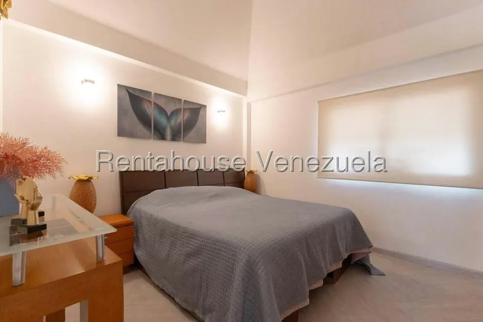 Townhouse (1 Nivel) en Venta en Puerto Encantado, Miranda - 30