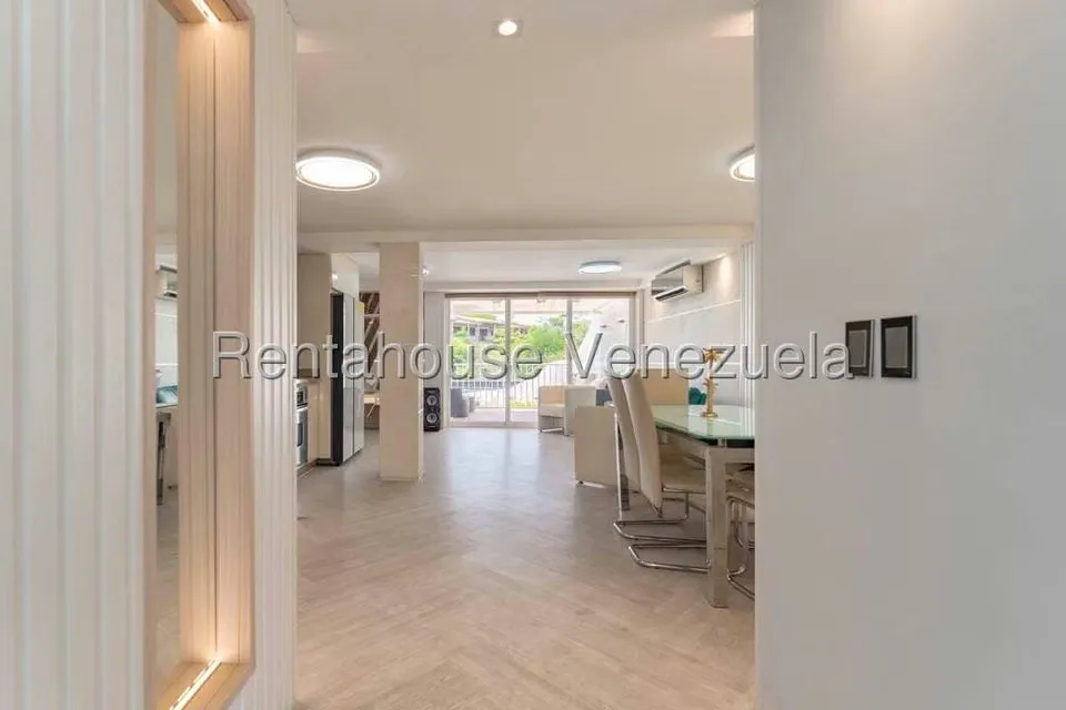 Townhouse (1 Nivel) en Venta en Puerto Encantado, Miranda - 4