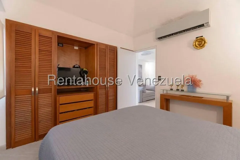 Townhouse (1 Nivel) en Venta en Puerto Encantado, Miranda - 31
