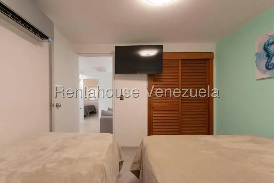 Townhouse (1 Nivel) en Venta en Puerto Encantado, Miranda - 35