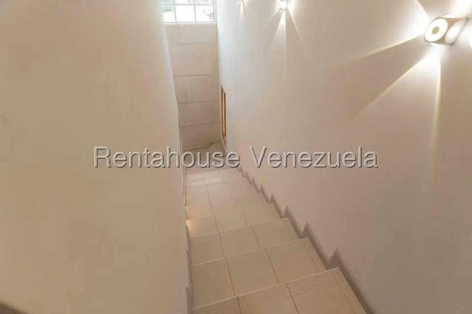Townhouse (1 Nivel) en Venta en Puerto Encantado, Miranda - 36