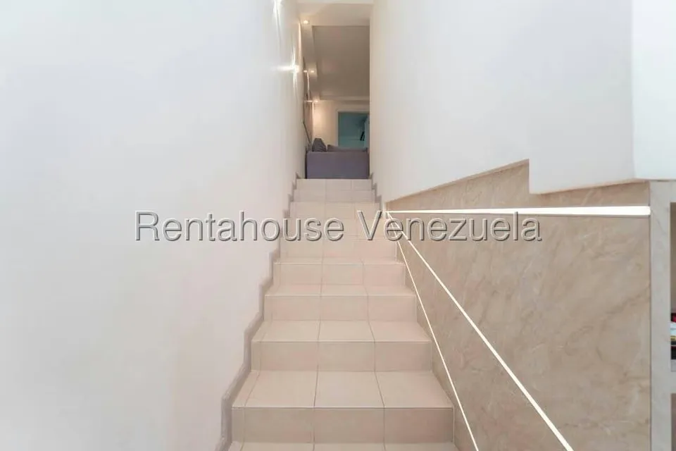 Townhouse (1 Nivel) en Venta en Puerto Encantado, Miranda - 37