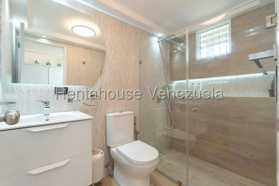 Townhouse (1 Nivel) en Venta en Puerto Encantado, Miranda - 38