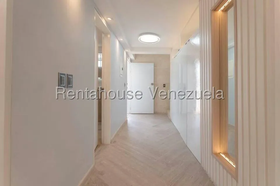 Townhouse (1 Nivel) en Venta en Puerto Encantado, Miranda - 39