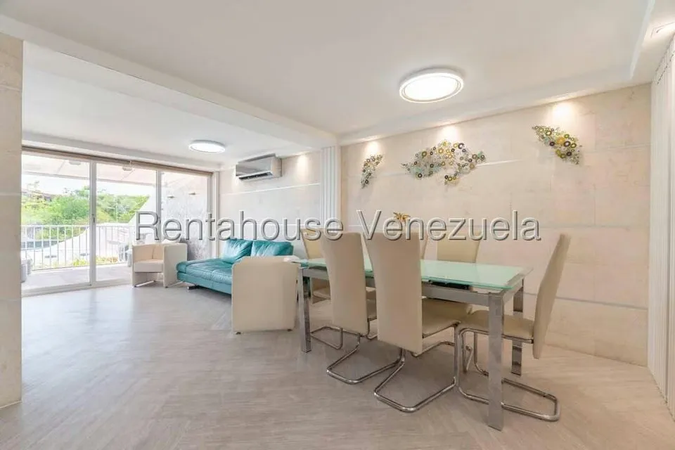 Townhouse (1 Nivel) en Venta en Puerto Encantado, Miranda - 5