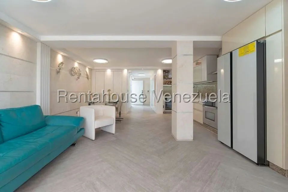 Townhouse (1 Nivel) en Venta en Puerto Encantado, Miranda - 9
