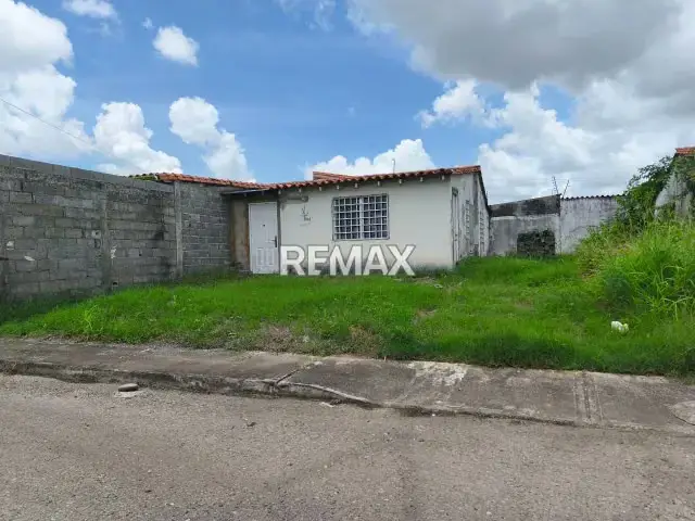 En Venta Casa ubicada en Guanare, Urb. Santa Cecilia 2, Manzana 5, Guanare, Portuguesa, Venezuela