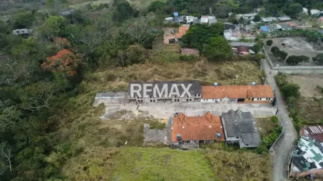 TERRENO EN VENTA URB EL PRADO CURAZAO #1 - 2