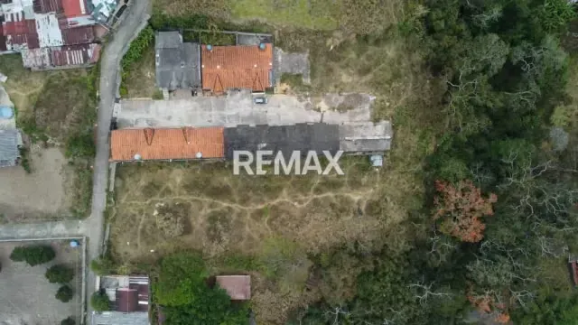 TERRENO EN VENTA URB EL PRADO CURAZAO #1 - 4