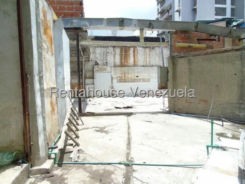 Terreno (Comercial) en Venta en San Martin, Distrito Metropolitano - 14