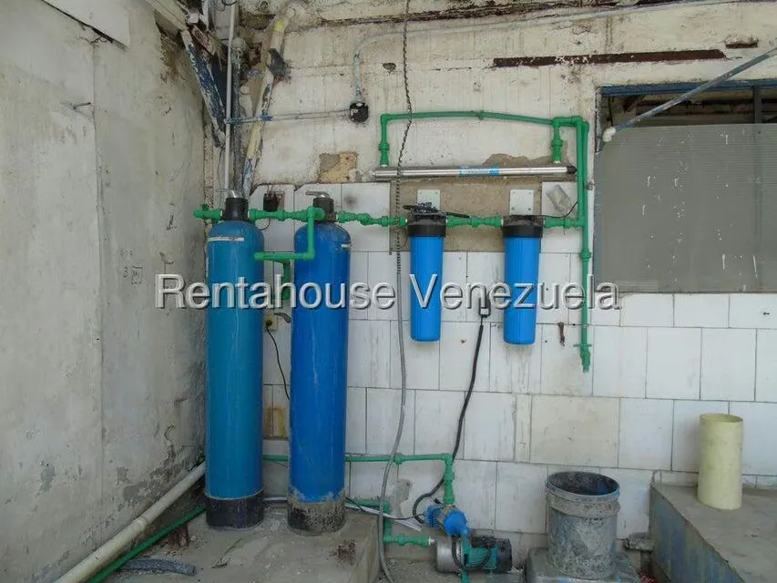 Terreno (Comercial) en Venta en San Martin, Distrito Metropolitano - 15