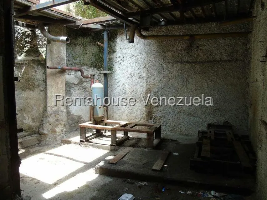 Terreno (Comercial) en Venta en San Martin, Distrito Metropolitano - 9