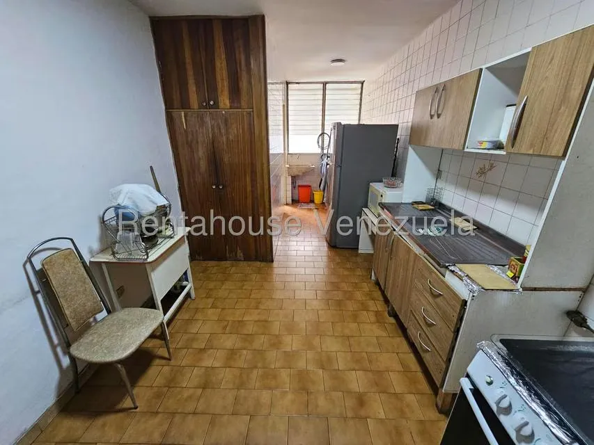 Apartamento (1 Nivel) en Venta en Los Ruices, Distrito Metropolitano - 12
