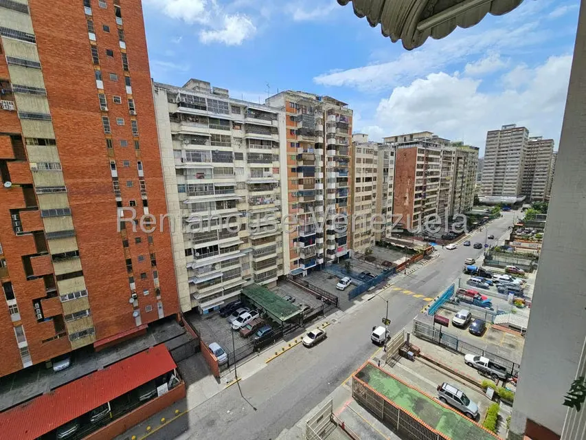 Apartamento (1 Nivel) en Venta en Los Ruices, Distrito Metropolitano - 14