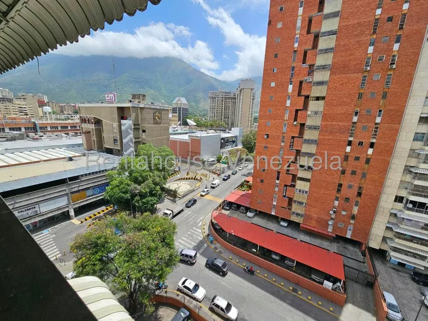 Apartamento (1 Nivel) en Venta en Los Ruices, Distrito Metropolitano - 15