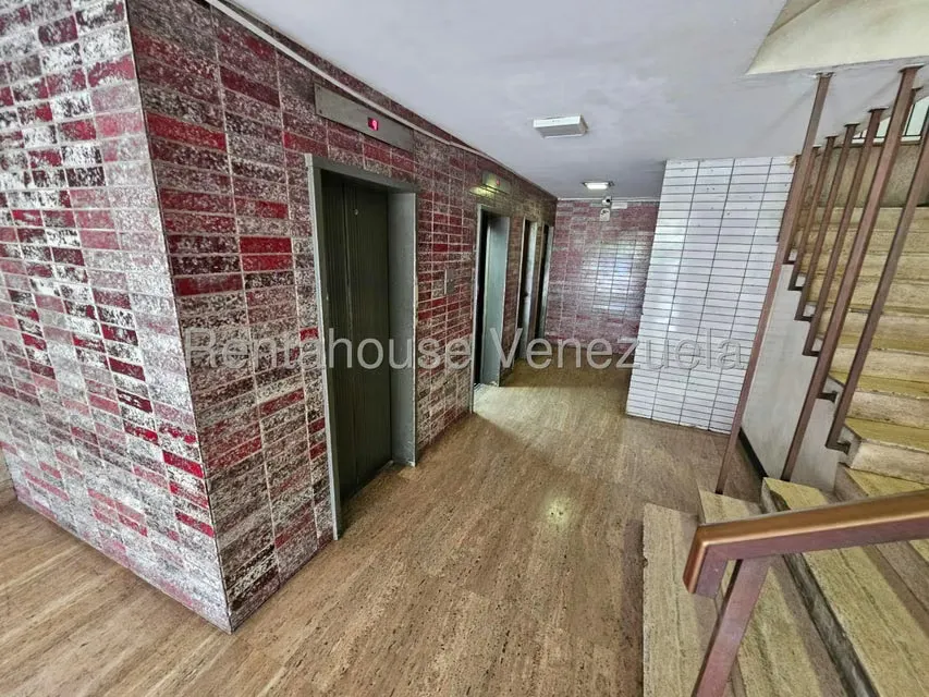 Apartamento (1 Nivel) en Venta en Los Ruices, Distrito Metropolitano - 16