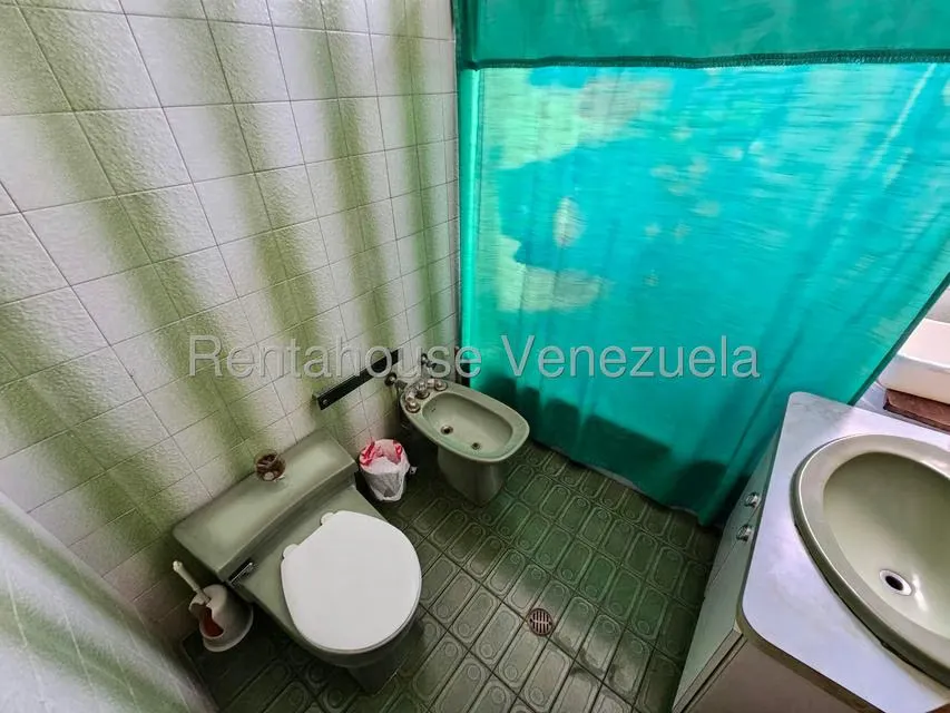 Apartamento (1 Nivel) en Venta en Los Ruices, Distrito Metropolitano - 7