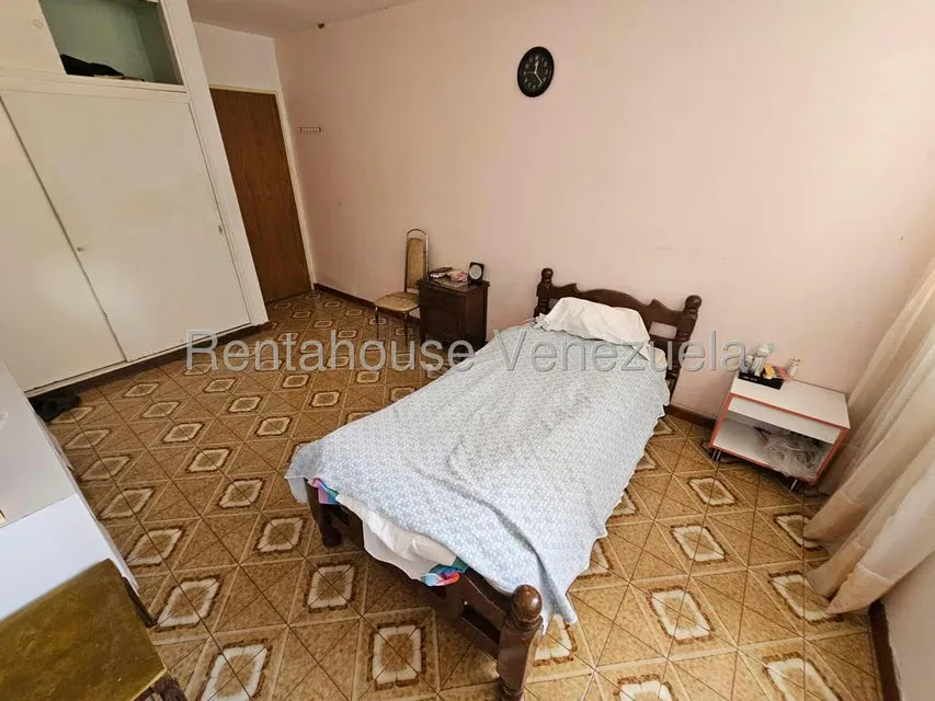 Apartamento (1 Nivel) en Venta en Los Ruices, Distrito Metropolitano - 9