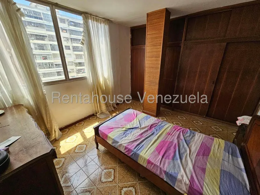 Apartamento (1 Nivel) en Venta en Los Ruices, Distrito Metropolitano - 10