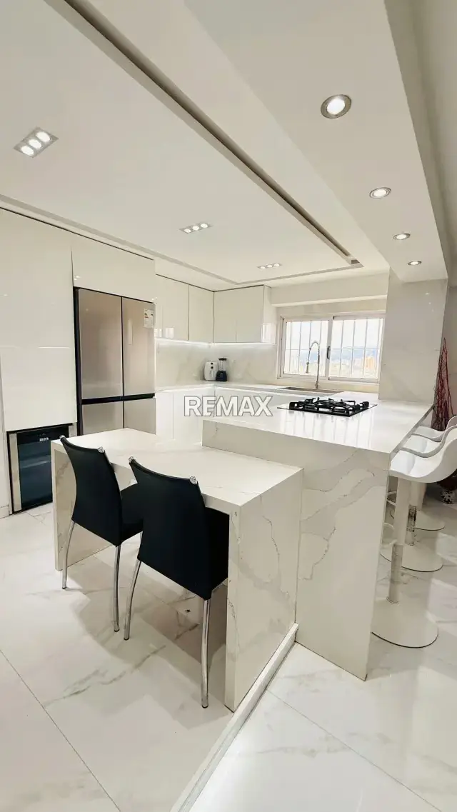 Penthouse Moderno en Av Bolivar Urb Kerdell Res Terrazas del parque