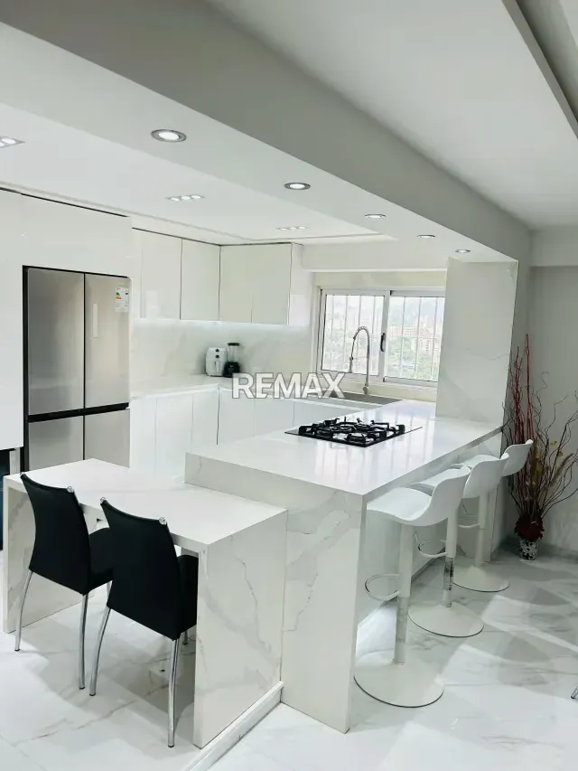 Penthouse Moderno en Av Bolivar Urb Kerdell Res Terrazas del parque - 20